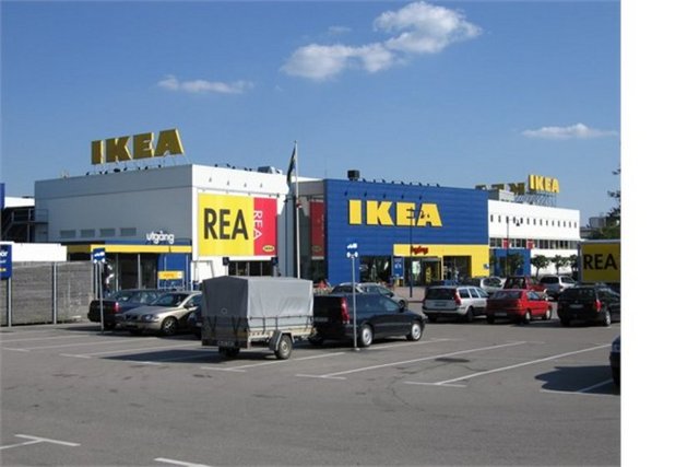 26. IKEA