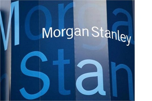 71. Morgan Stanley