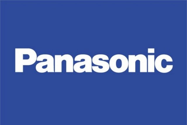 68. Panasonic