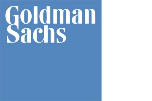 44. Goldman Sachs