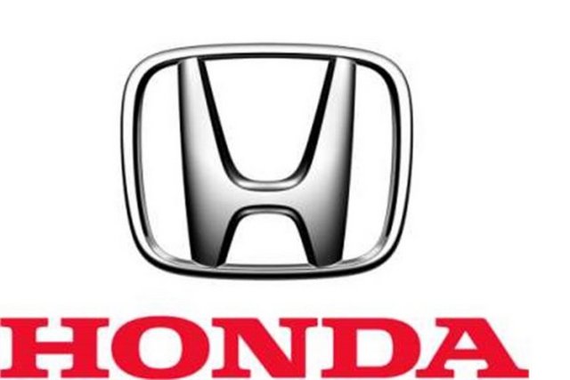 20. Honda