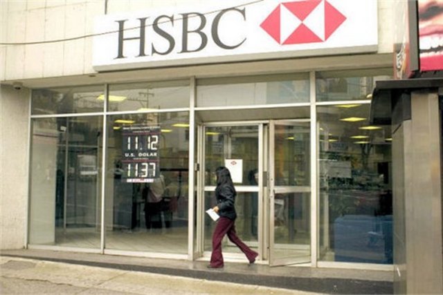 32. HSBC