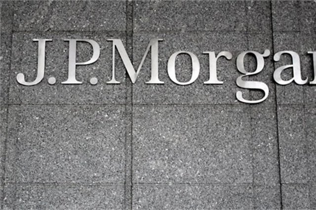 33. JPMorgan