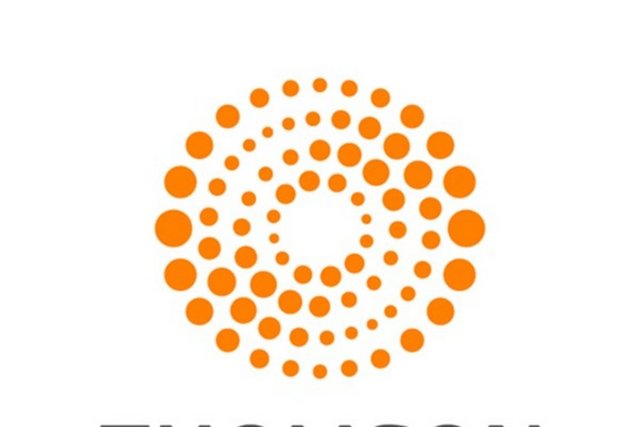 47. Thomson Reuters