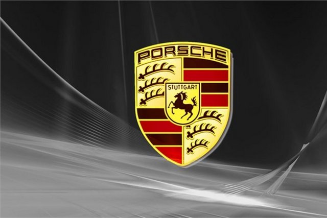 64. Porsche