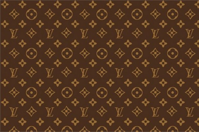 17. Louis Vuitton