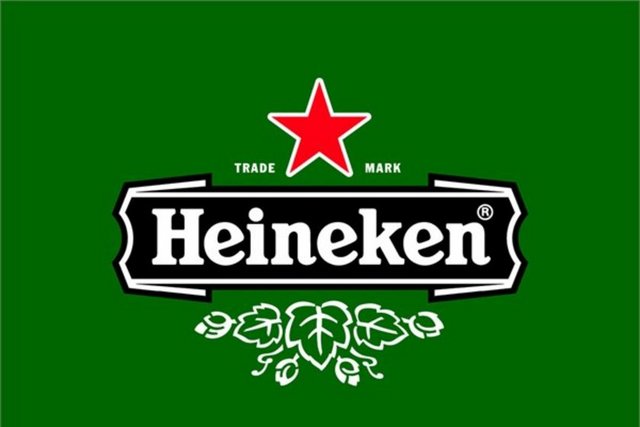 92. Heineken