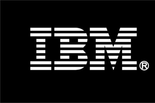 4. IBM