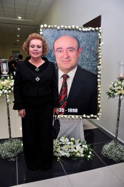 ÖZCAN SABANCI