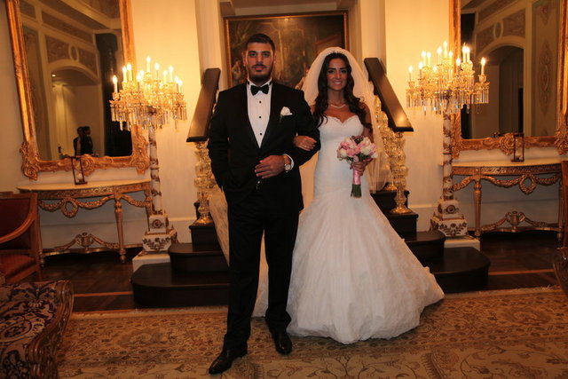 MURAT - İNCİ KEÇELİ