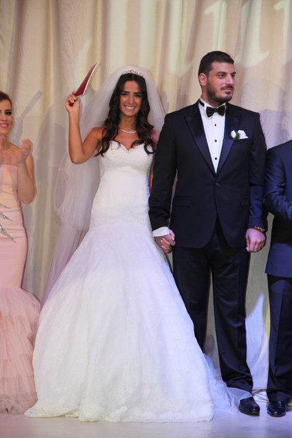 MURAT - İNCİ KEÇELİ