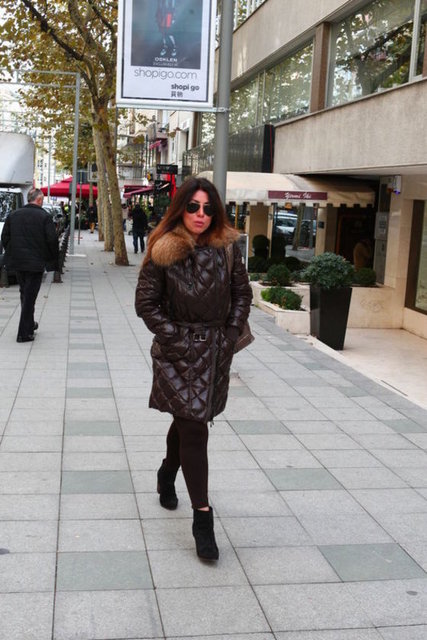 FÜSUN HATTAT