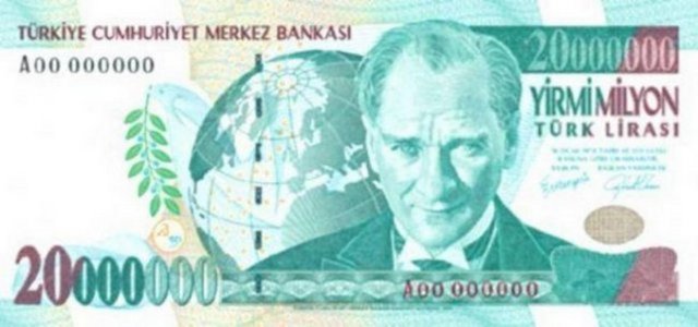 Kağıt para sanıldığı gibi kağıttan değil pamuktan yapılır. 1950′den önce kenevir, ağaç kabuğu ve marijuana yaprağı kullanılarak yapılırdı.