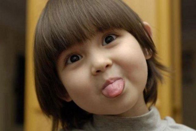 Her insanin dilinin izi de parmak izi gibi farklıdır.