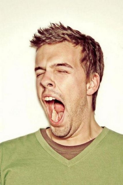 Esnemek uykunuz olduğu anlamına gelmez, vücudunuzun daha fazla oksijene ihtiyacı olduğu anlamına gelir.