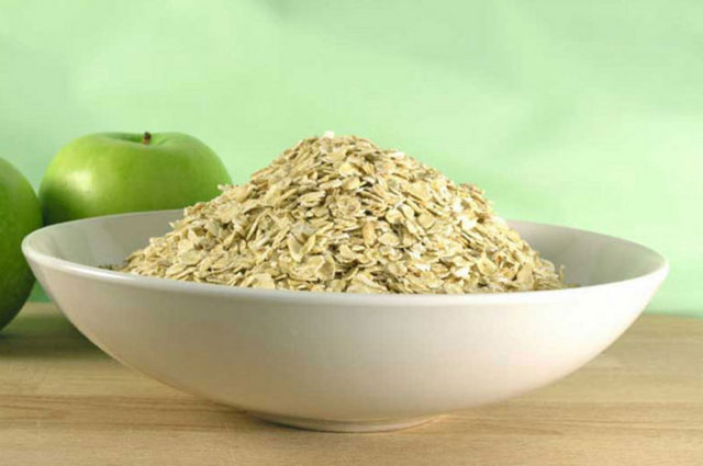 YULAF EZMESİ: Hem kolesterolü düşürür, bağırsak çalıştırır, diyet için de uygundur.