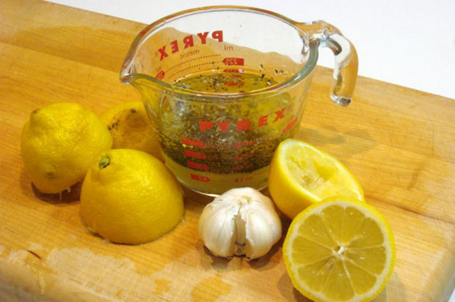 Kanı sulandırır ve hatta tıkanmaya yüz tutmuş damarlarda yavaş yavaş açılma sağlar.