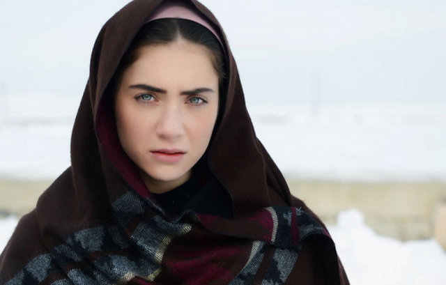 Dizinin geçtiğimiz salı gecesi yayınlanan bölümünde en son atladığı görülürken, bu salı yayınlanacak olan bölümünde seyirci, Buke'nin yaşadığı zor anlara şahit olacak.