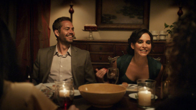 Ünlü aktörün 25 milyon dolarlık servetini 15 yaşındaki kızı Meadow'a bıraktığı ortaya çıktı.