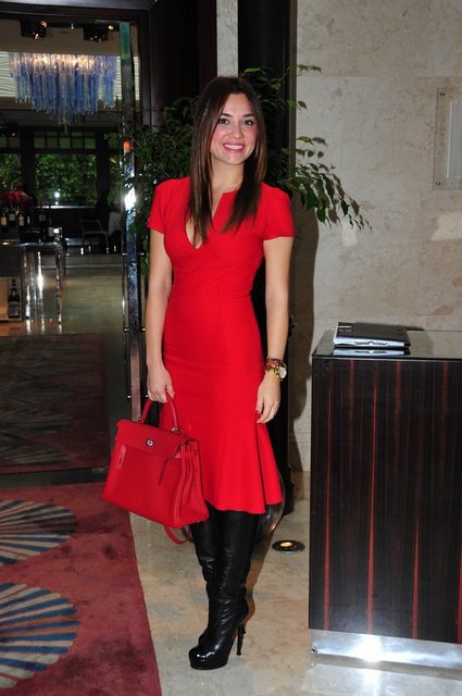 TUVANA SAVGI
