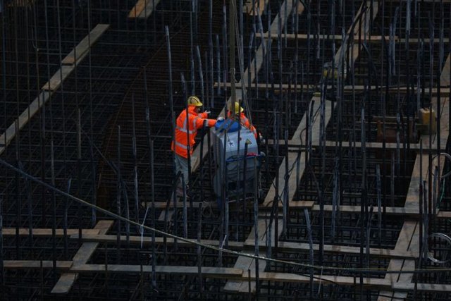 Kalan kısmın tamamı 2017 yılında bitecek.