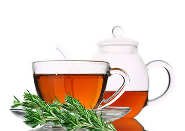 Kansızlığa ve sarılığa iyi gelir. Biberiye yağı romatizma olan yere sürülürse romatizma ağrılarını dindirir.