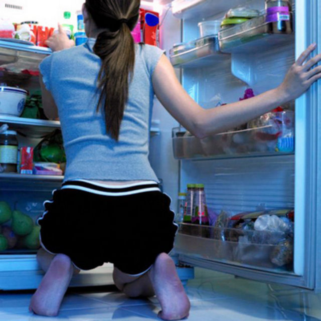 İştahı değiştirecek, artıracak nedenleri bu dönemde ortadan kaldırmalısınız.