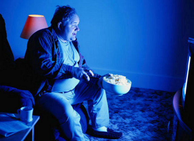 Sürekli kilo almak ve hâtta diyet yaparken gündüz diyetinizi bozmadığınız halde kilo veremediğinizi görmek çok moral bozucu bir durum.