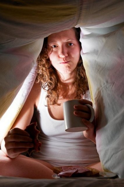 Önce bu durumu netleştirmek gerekiyor. Bu kontrolden sonra psikiyatra gidip durumu ayrıntıları ile anlatmalısınız.