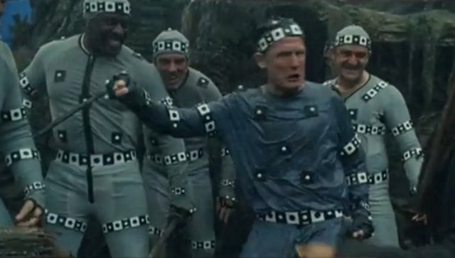 Pirates of the Caribbean