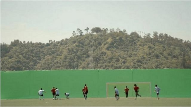 The Secret Of Their Eyes