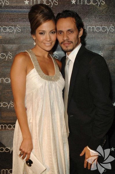 Jennifer Lopez - Marc Anthony