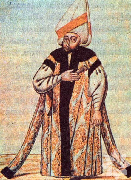 Kanuni Sultan Süleyman'ın son vezir-i azamı olan Sokullu Mehmed Paşa, Osmanlı İmparatorluğu'nun en önemli sadrazamlarından biri olarak kabul edilir. 