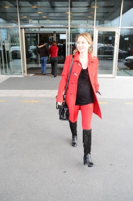 İbrahim Tatlıses'le yeniden evlenmelerinin zor olduğunu belirten Ayşegül Yıldız, gündeme oturacak bir açıklama daha yaptı. Yıldız;