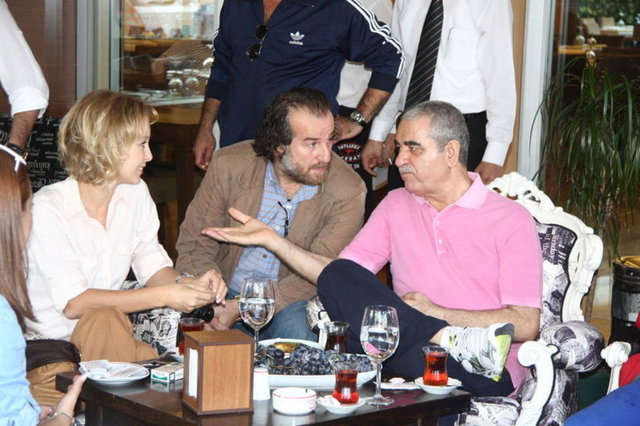 "Evliliğimiz süresince aldatılmadım. Buna eminim."