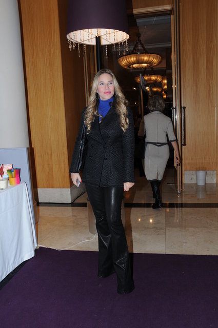 ASLI ÜSTÜNKAYA