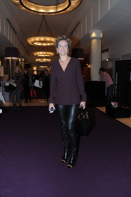 ESRA OFLAZ GÜVENKAYA