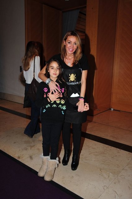 NAZLI KULABEROĞLU, ZEYNEP MUTLU
