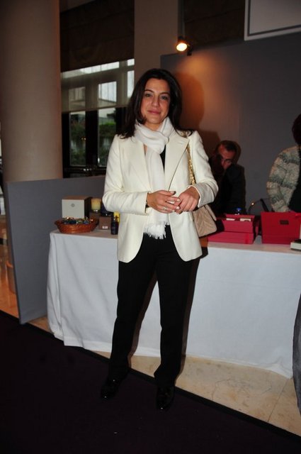 MERVE GÜRSEL