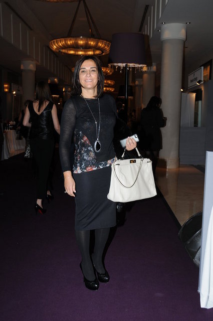 AYFER TOPRAK