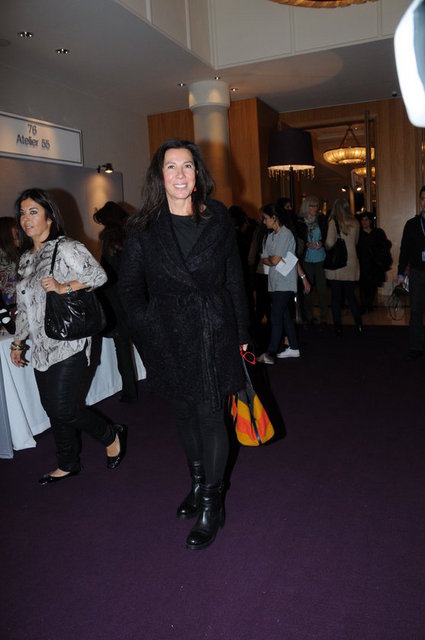 SELMA TÜRKEŞ
