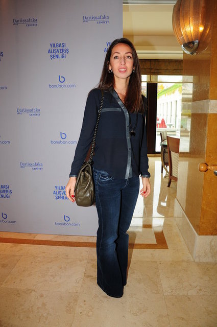 BANU TARAKÇIOĞLU
