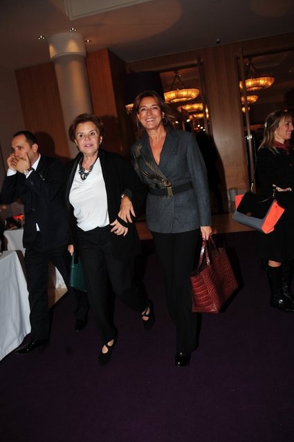 SAMRA TÜMEN, YONCA EBUZZİYA