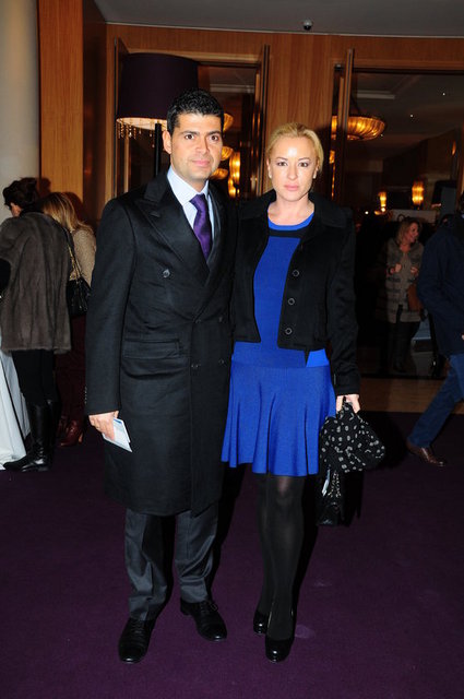 MEHMET KIRKLAR, CEYLA AYSAL