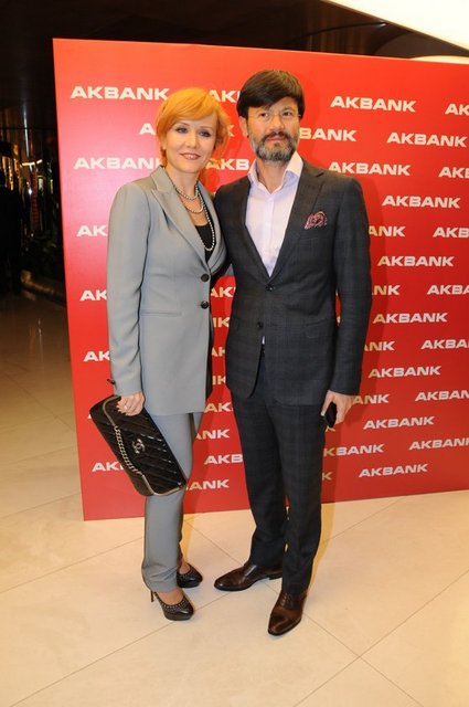 BERRİN - OLGUN ZORLU