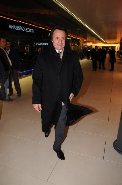 AHMET NAZİF ZORLU