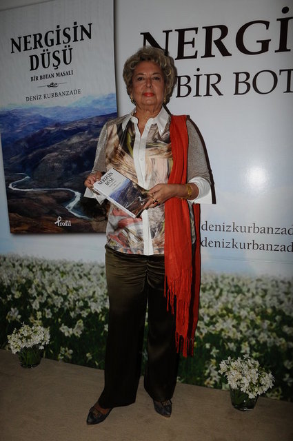 DENİZ KURBANZADE