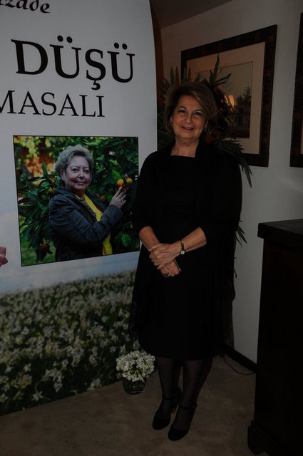 SENNUR HAMAMCIOĞLU