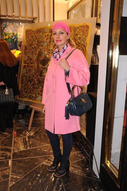 RANA ESEN