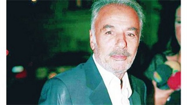 Ferdi Tayfur'un 5 çocuğu var.